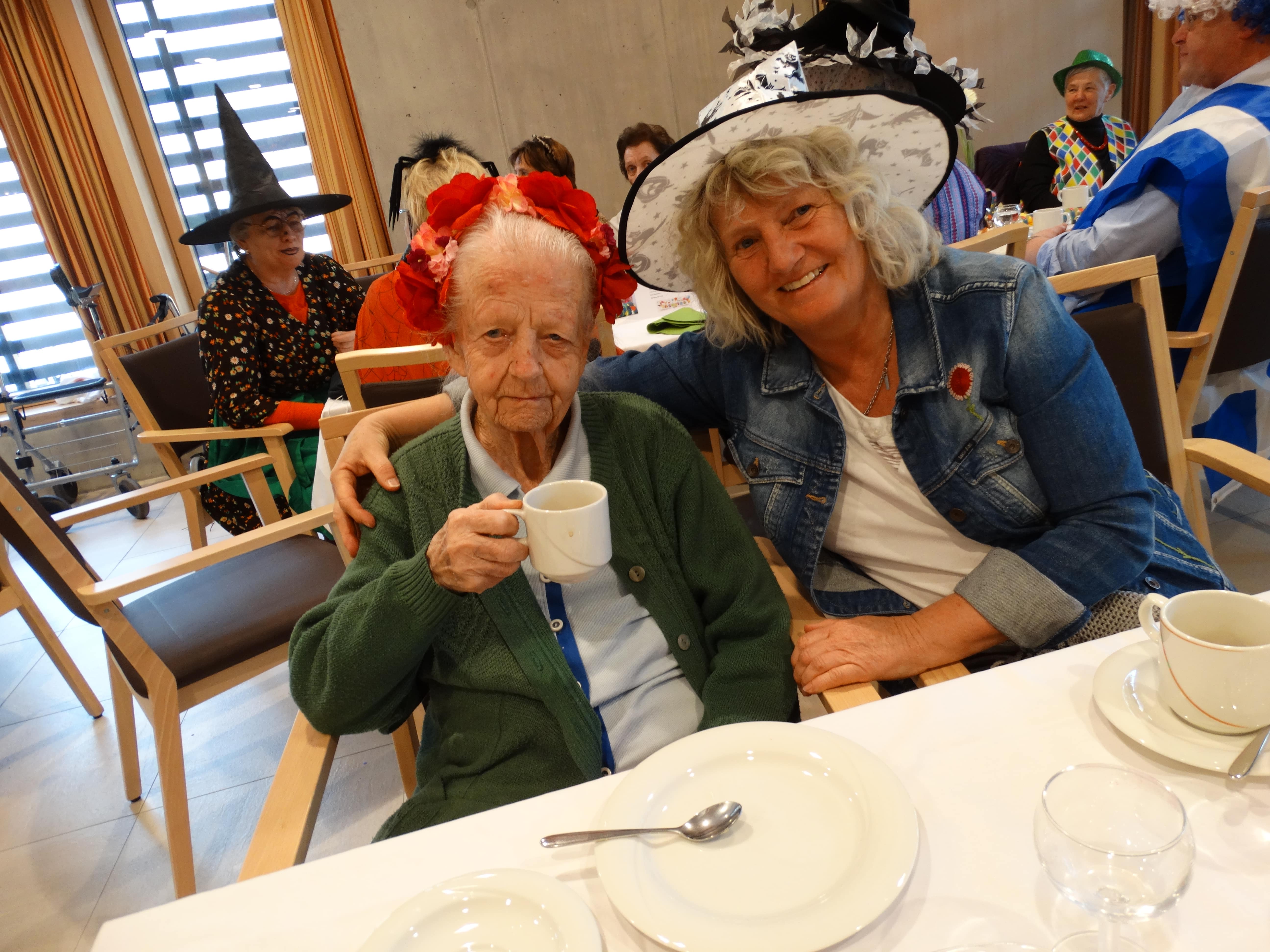 Faschingsfeier WPH_13