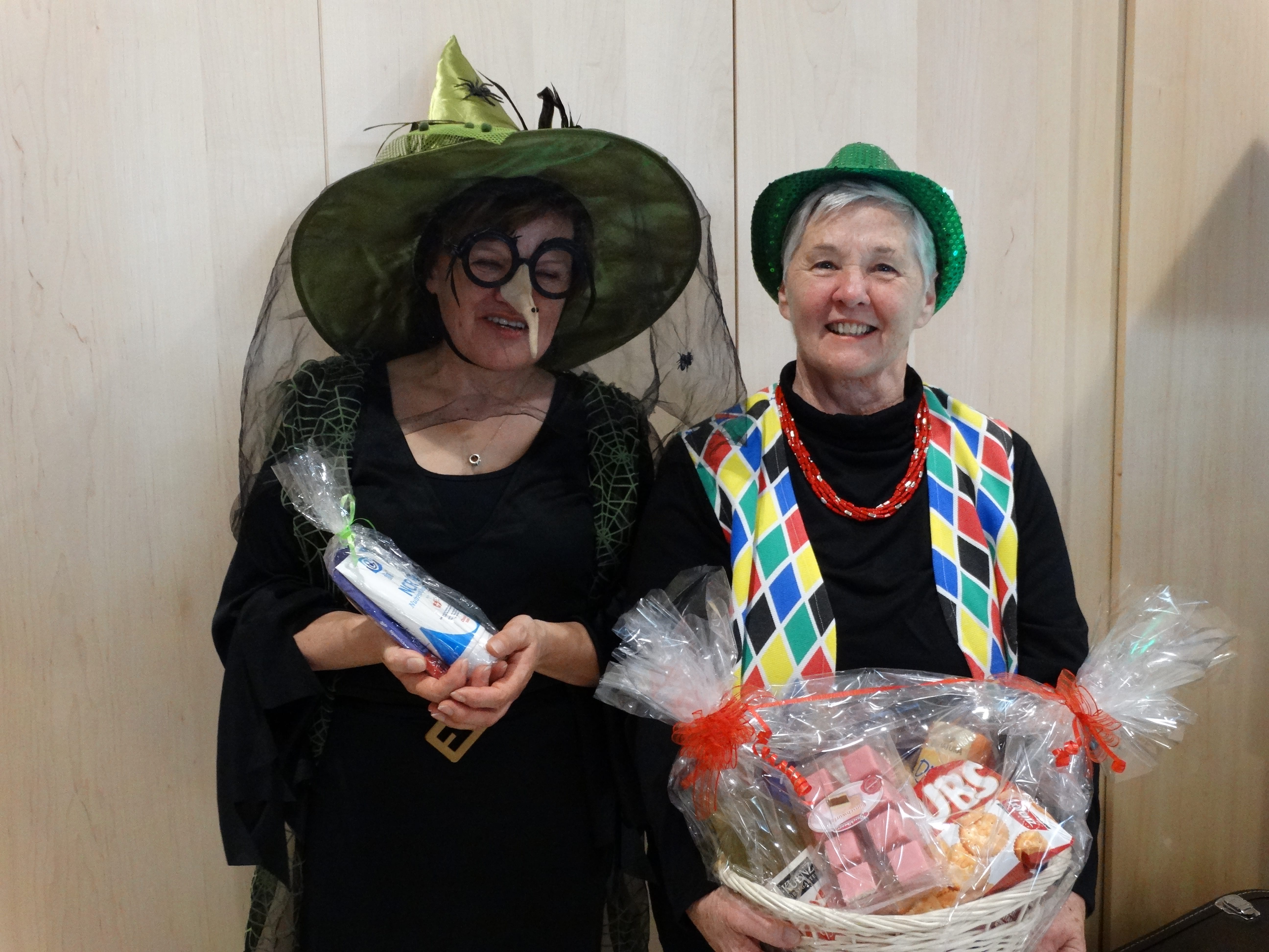 Faschingsfeier WPH_4