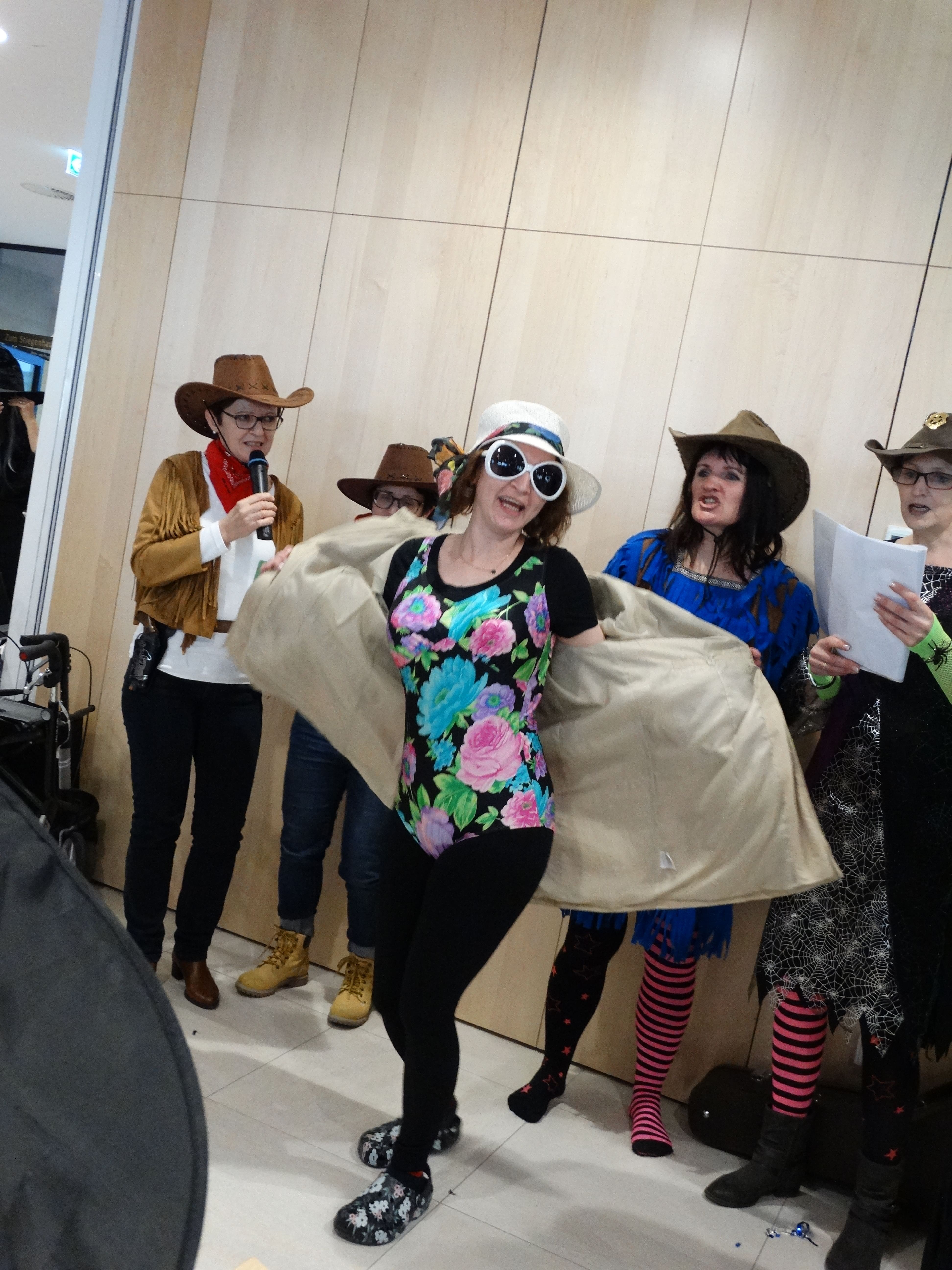 Faschingsfeier WPH_5