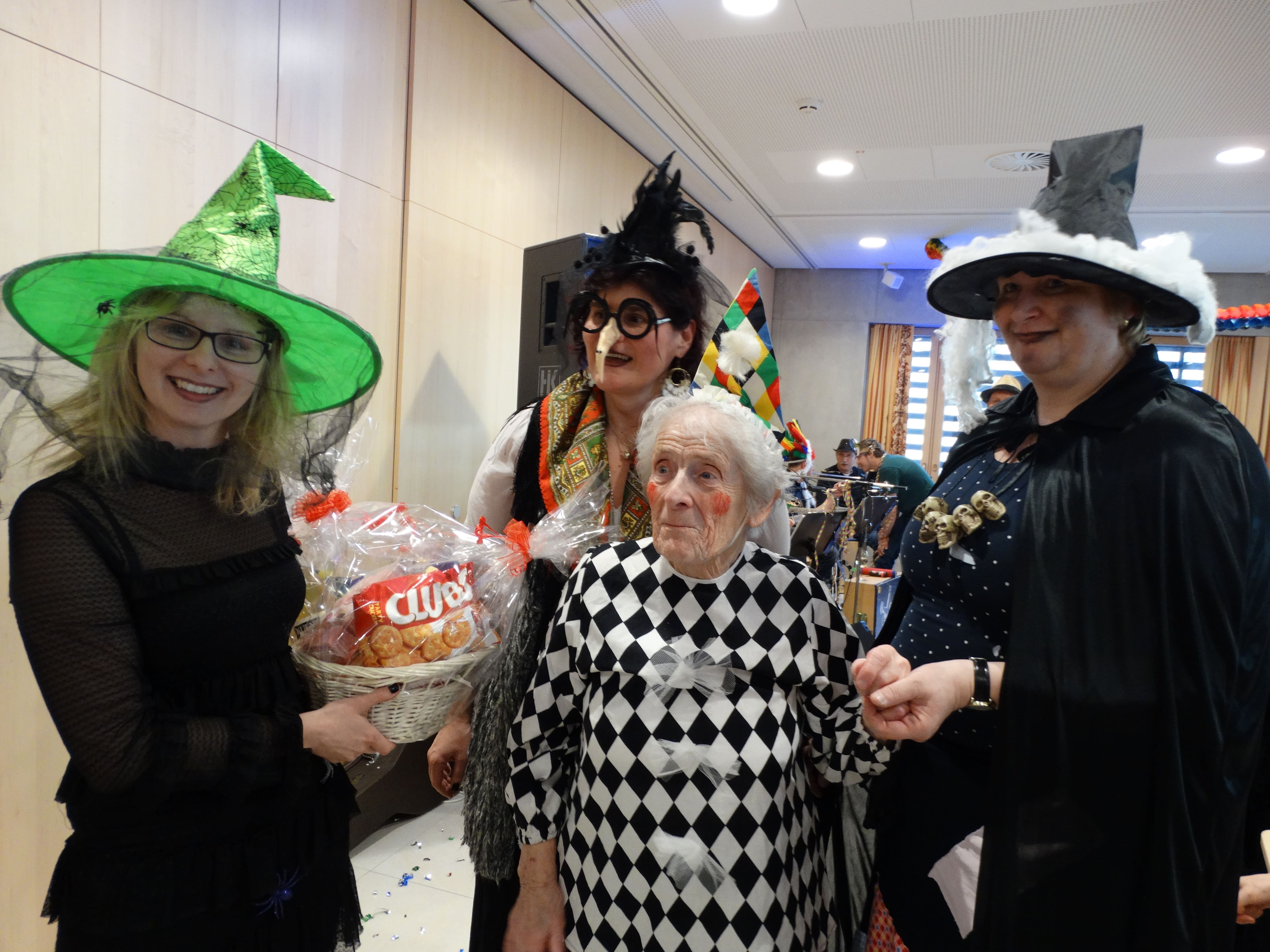 Faschingsfeier WPH_6