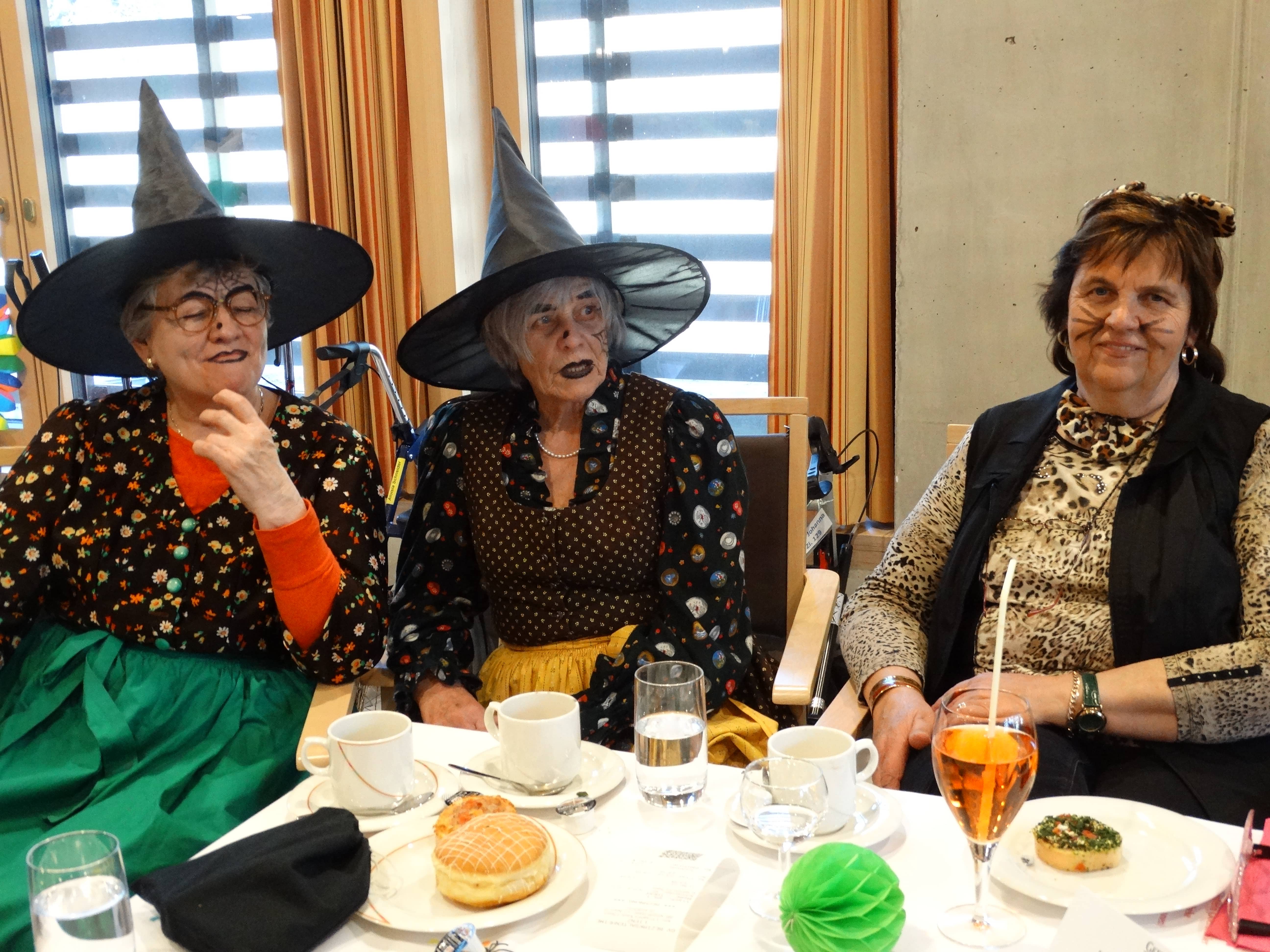 Faschingsfeier WPH_9