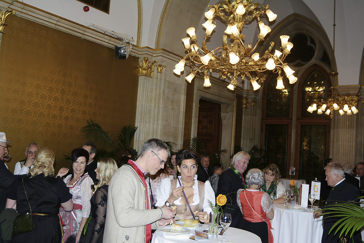 Eindr&uuml;cke vom Tirolerball_11