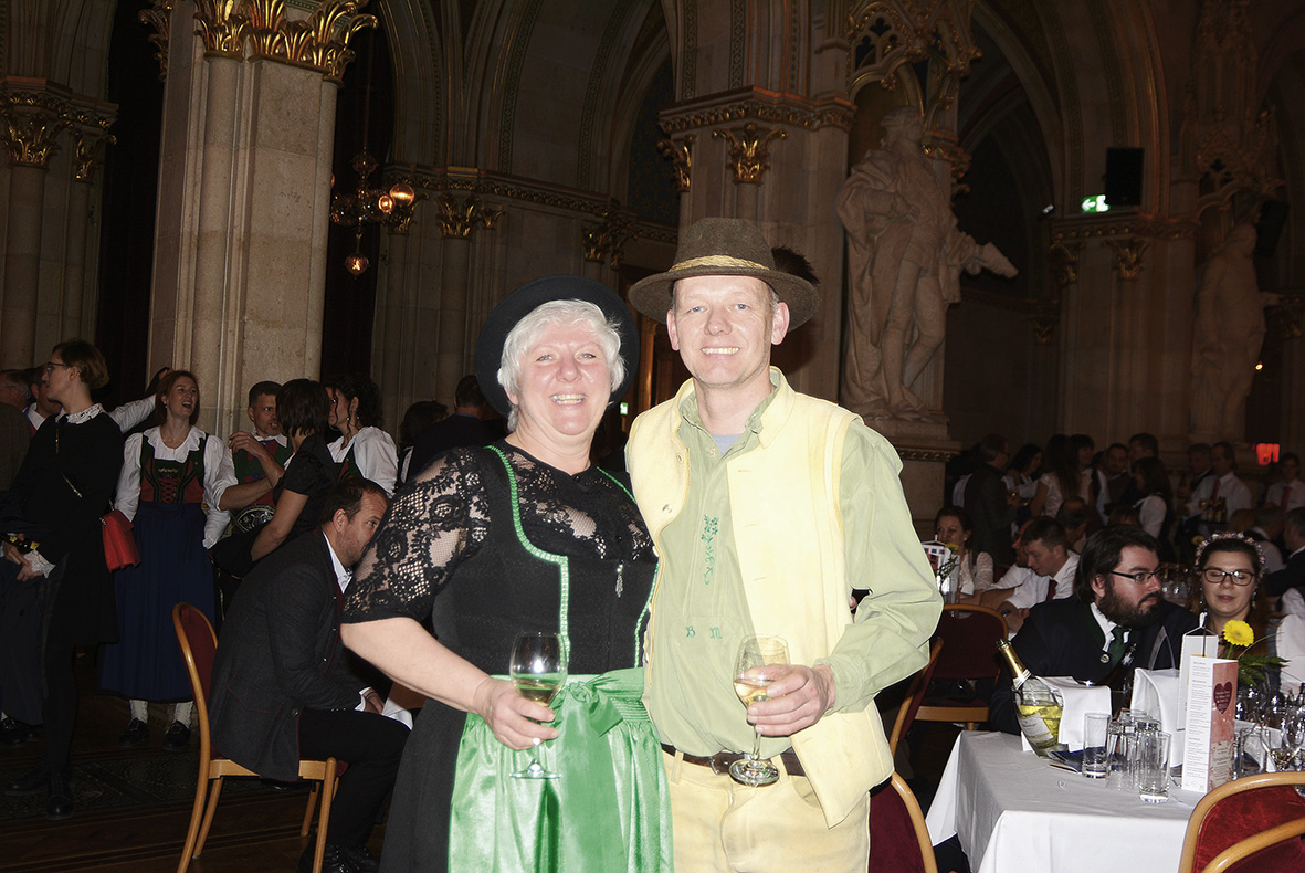 Eindr&uuml;cke vom Tirolerball_12