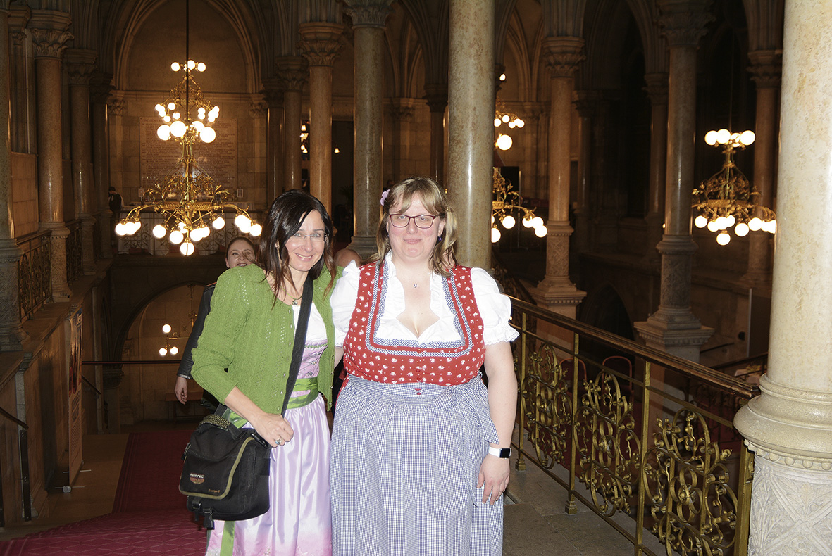 Eindr&uuml;cke vom Tirolerball_14