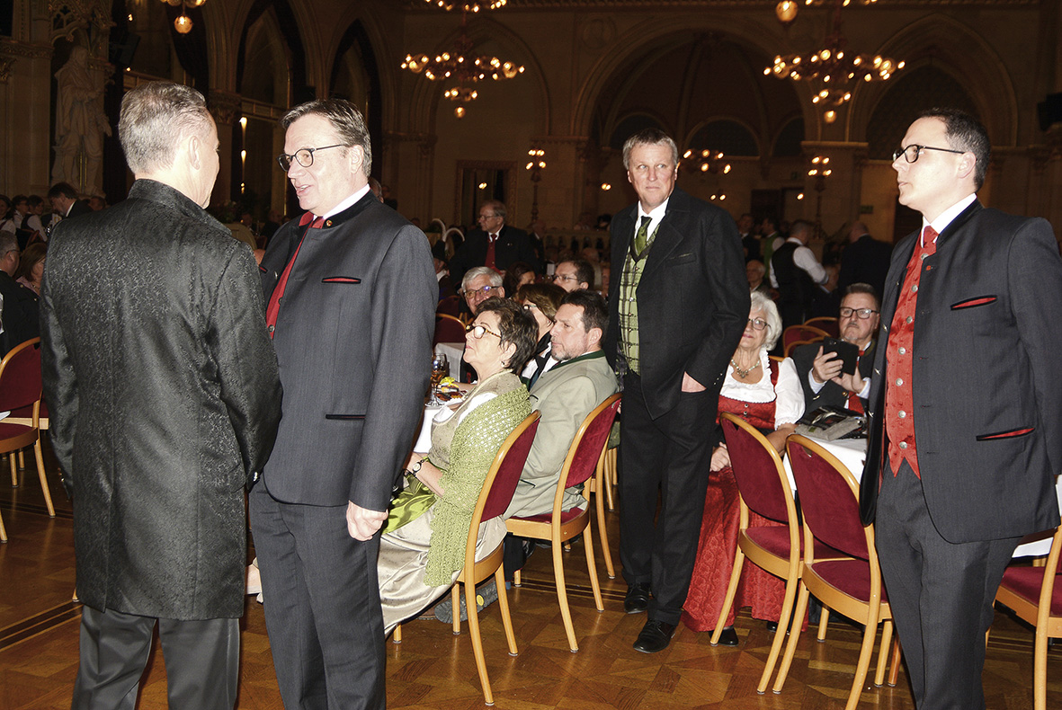 Eindr&uuml;cke vom Tirolerball_15