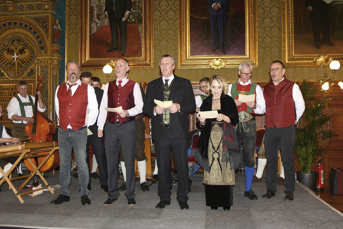 Eindr&uuml;cke vom Tirolerball_17