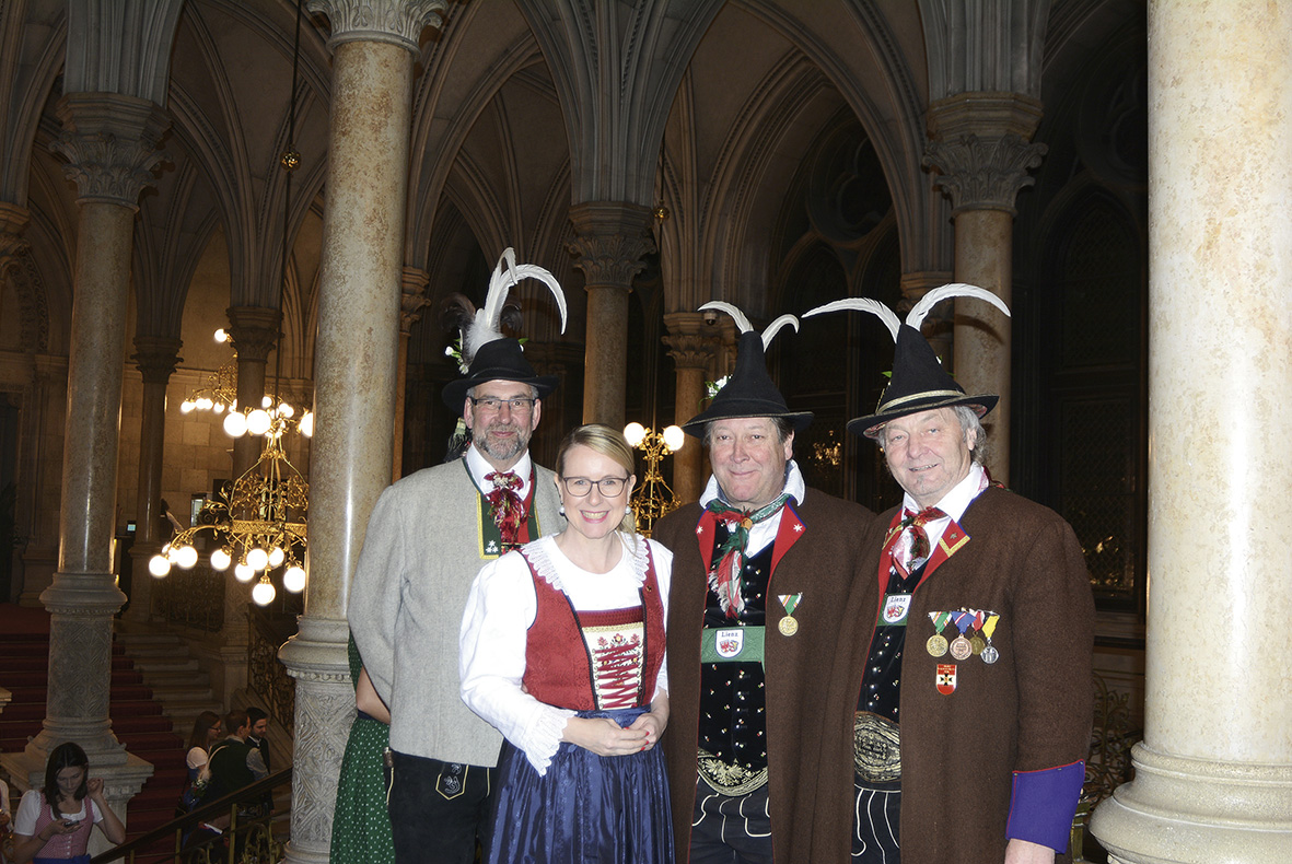 Eindr&uuml;cke vom Tirolerball_18