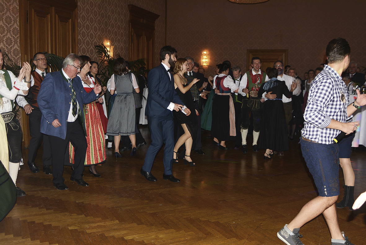 Eindr&uuml;cke vom Tirolerball_2