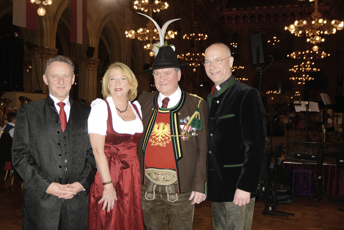 Eindr&uuml;cke vom Tirolerball_24