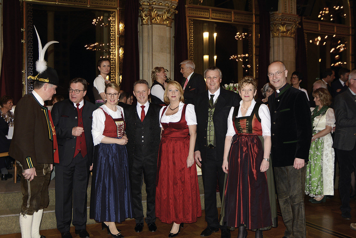 Eindr&uuml;cke vom Tirolerball_25