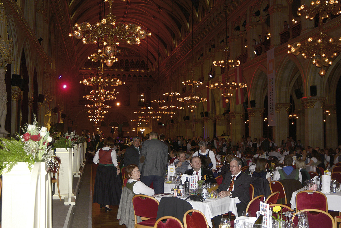 Eindr&uuml;cke vom Tirolerball_26