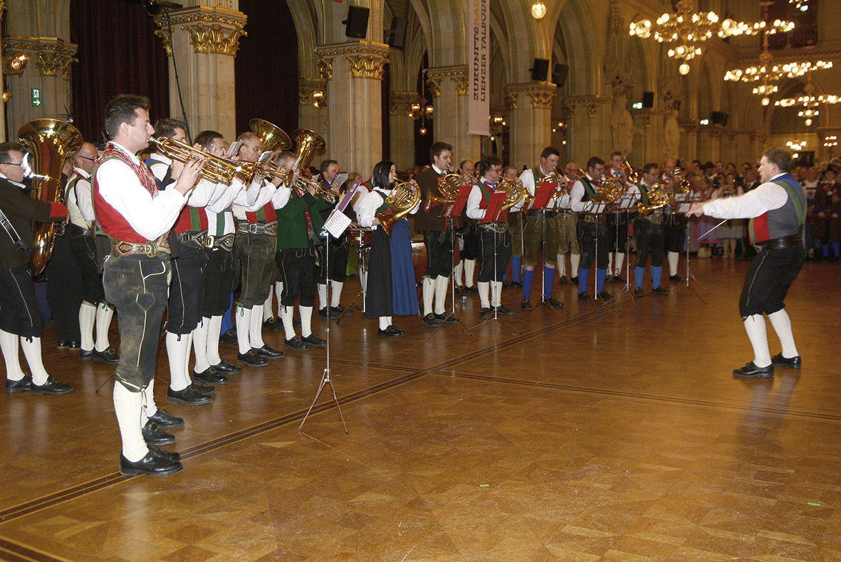 Eindr&uuml;cke vom Tirolerball_27