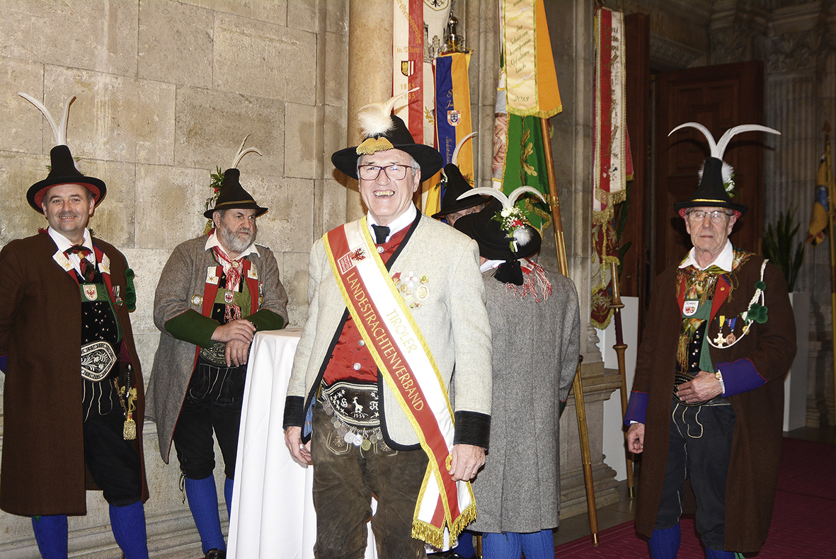 Eindr&uuml;cke vom Tirolerball_29