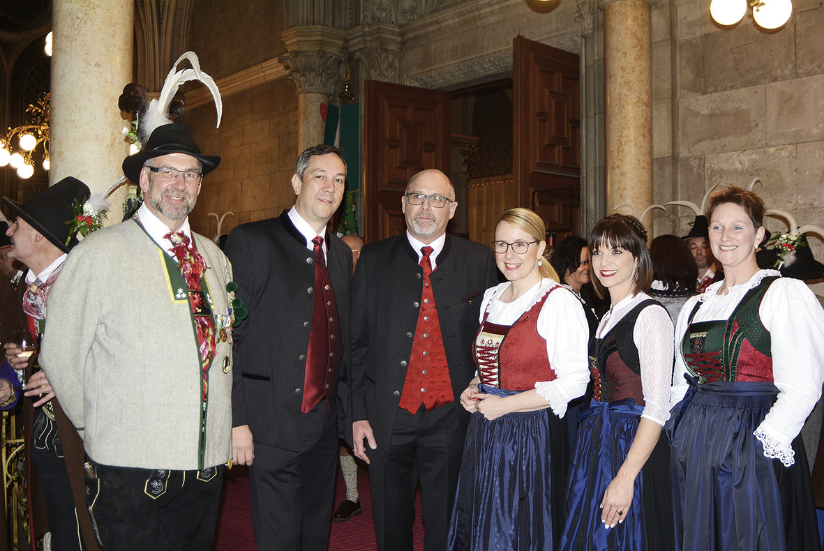 Eindr&uuml;cke vom Tirolerball_3