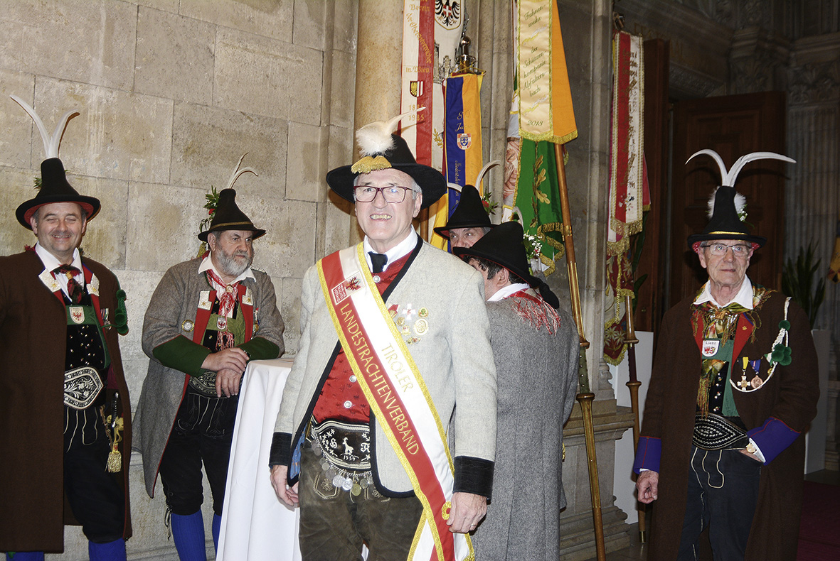 Eindr&uuml;cke vom Tirolerball_30