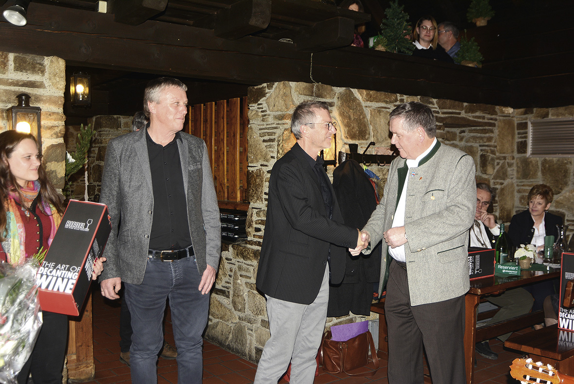 Eindr&uuml;cke vom Tirolerball_33