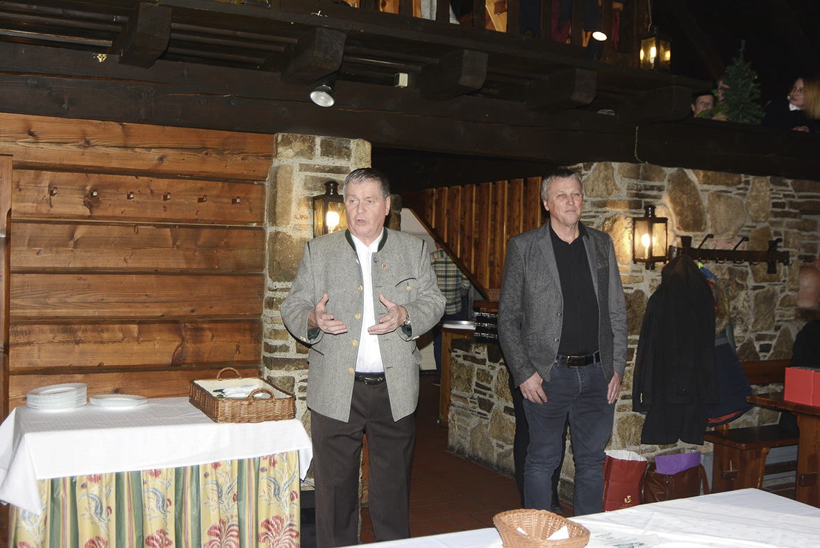 Eindr&uuml;cke vom Tirolerball_34