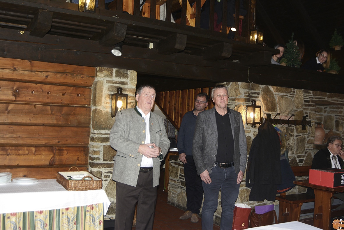 Eindr&uuml;cke vom Tirolerball_35