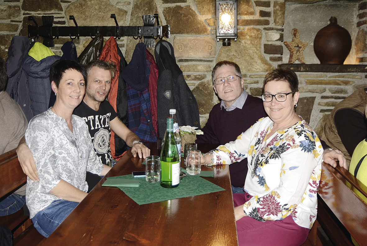 Eindr&uuml;cke vom Tirolerball_36