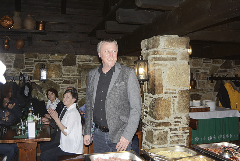 Eindr&uuml;cke vom Tirolerball_37