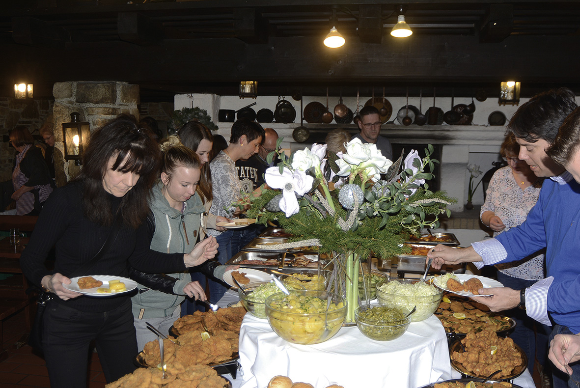 Eindr&uuml;cke vom Tirolerball_39