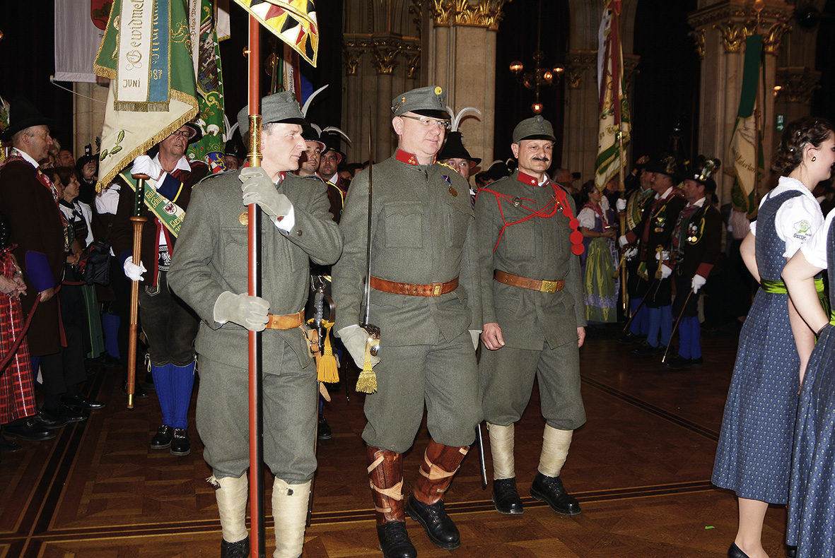 Eindr&uuml;cke vom Tirolerball_4