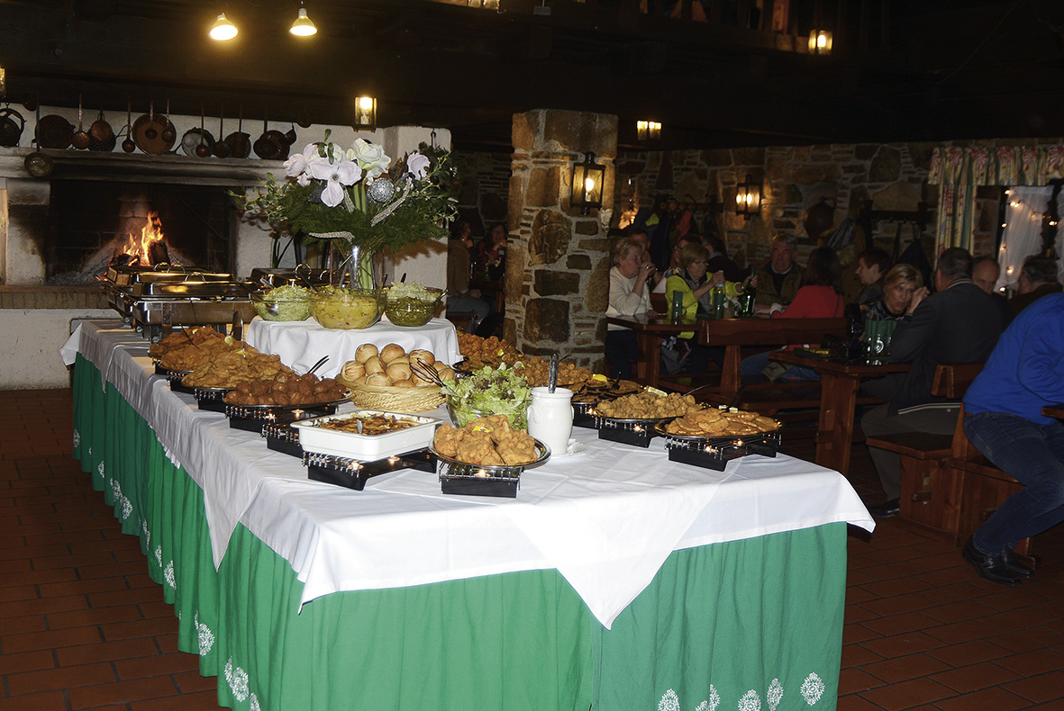 Eindr&uuml;cke vom Tirolerball_40