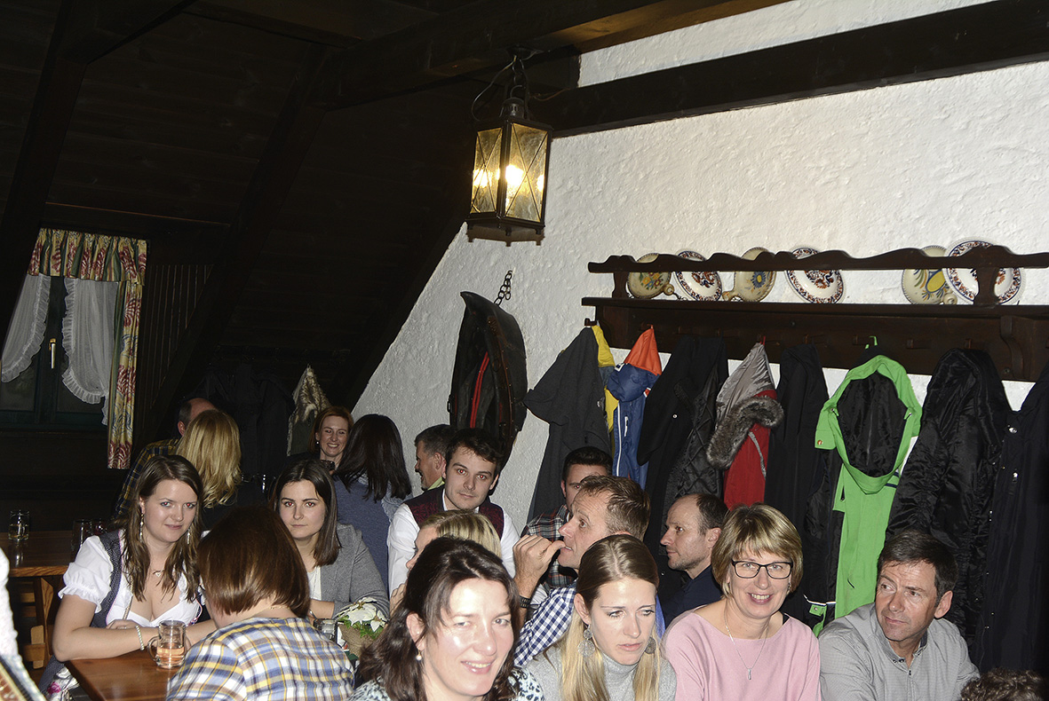 Eindr&uuml;cke vom Tirolerball_42