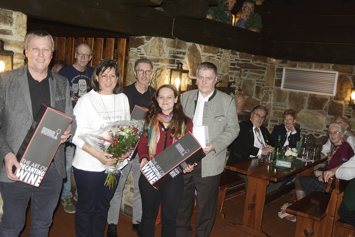 Eindr&uuml;cke vom Tirolerball_44