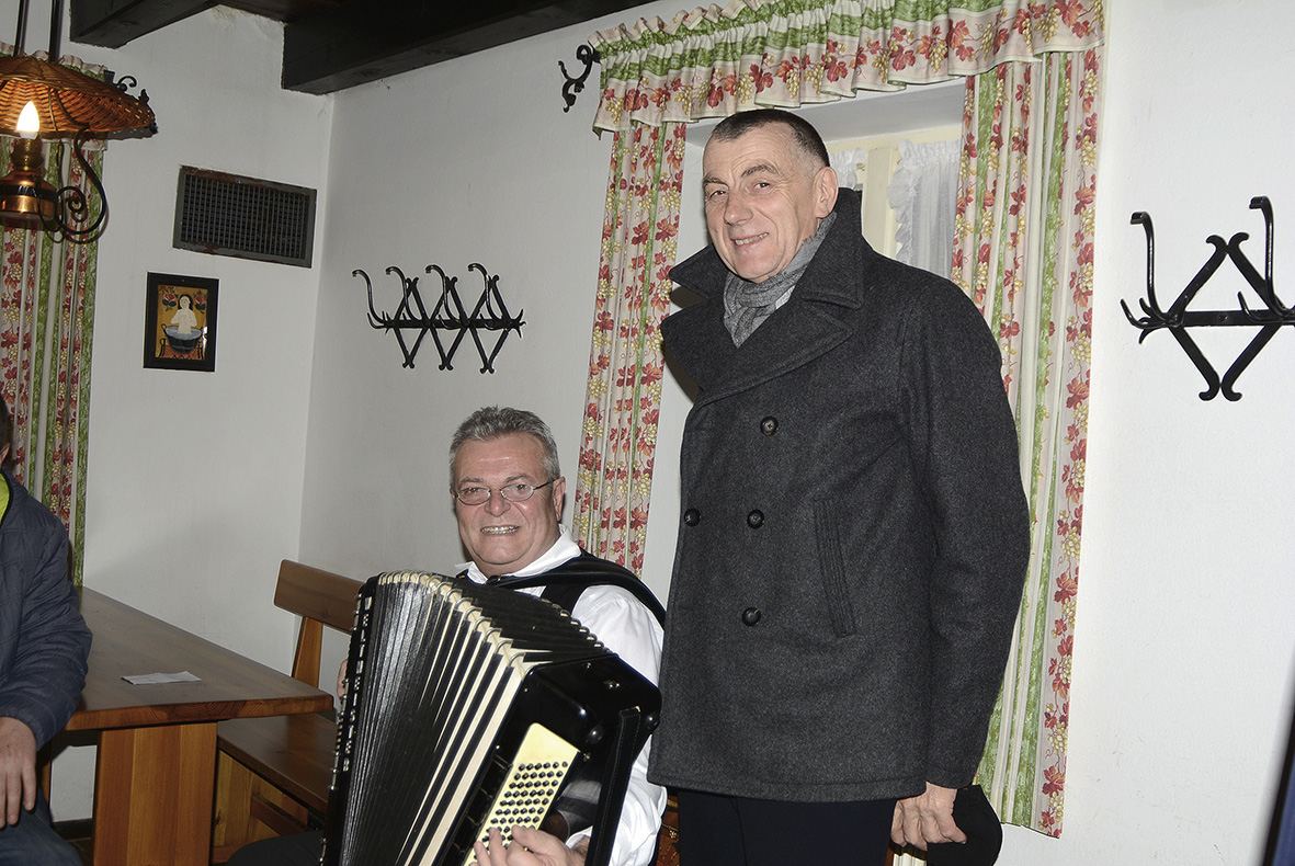 Eindr&uuml;cke vom Tirolerball_45