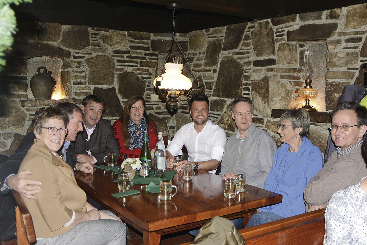 Eindr&uuml;cke vom Tirolerball_46