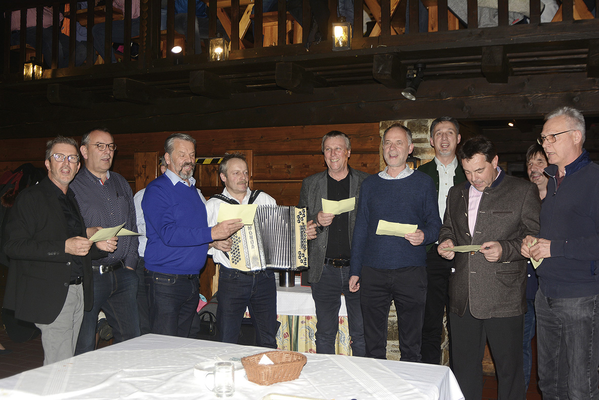 Eindr&uuml;cke vom Tirolerball_47