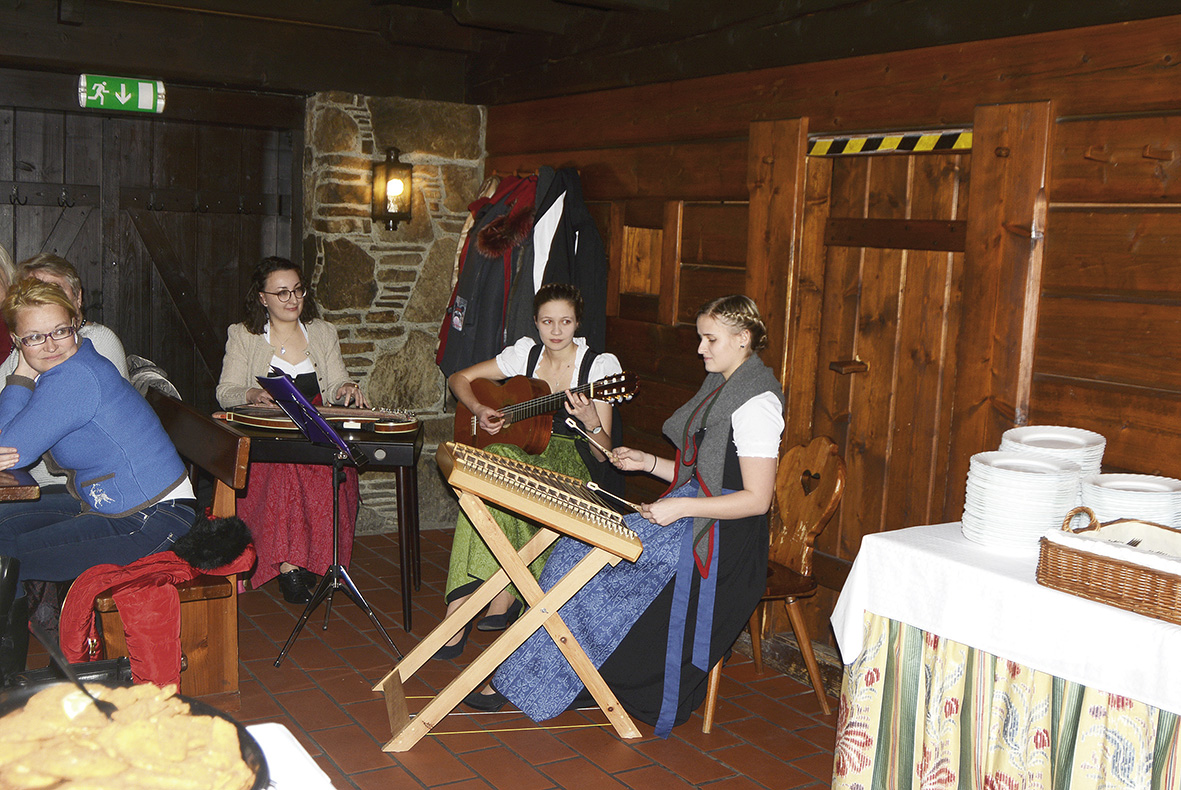 Eindr&uuml;cke vom Tirolerball_48