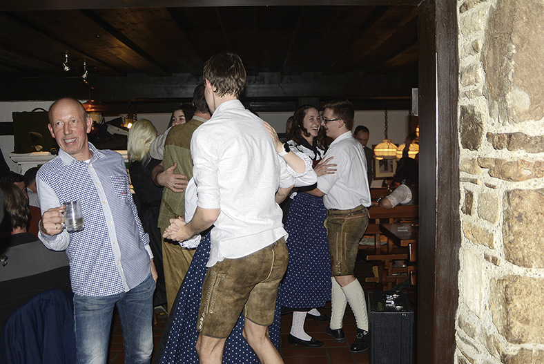 Eindr&uuml;cke vom Tirolerball_50