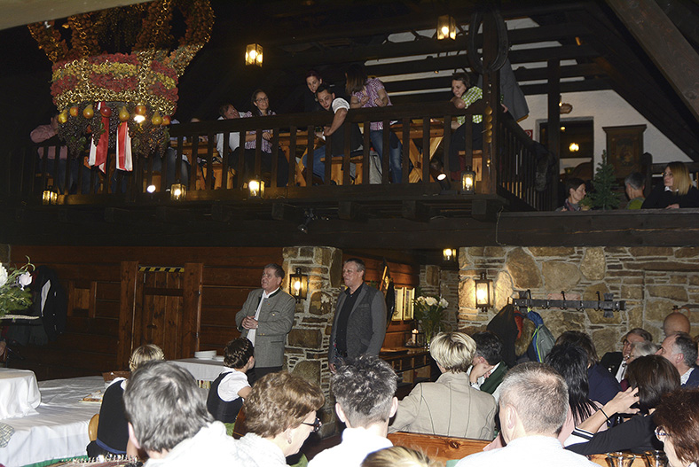 Eindr&uuml;cke vom Tirolerball_51