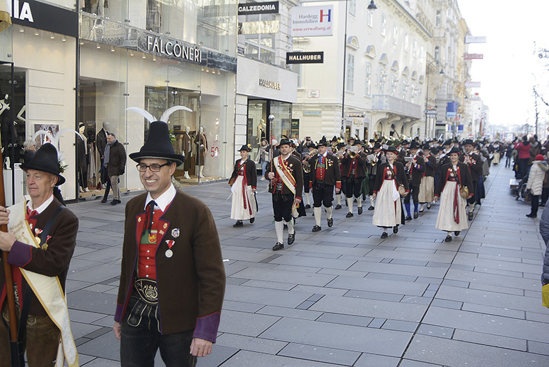 Eindr&uuml;cke vom Tirolerball_52