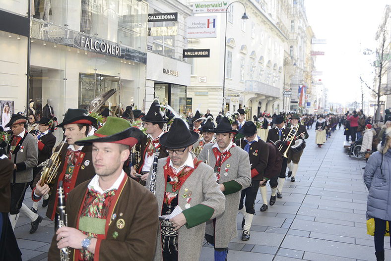 Eindr&uuml;cke vom Tirolerball_53