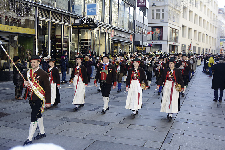 Eindr&uuml;cke vom Tirolerball_55