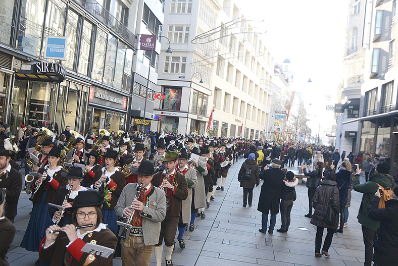 Eindr&uuml;cke vom Tirolerball_57