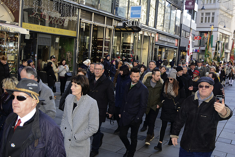 Eindr&uuml;cke vom Tirolerball_59