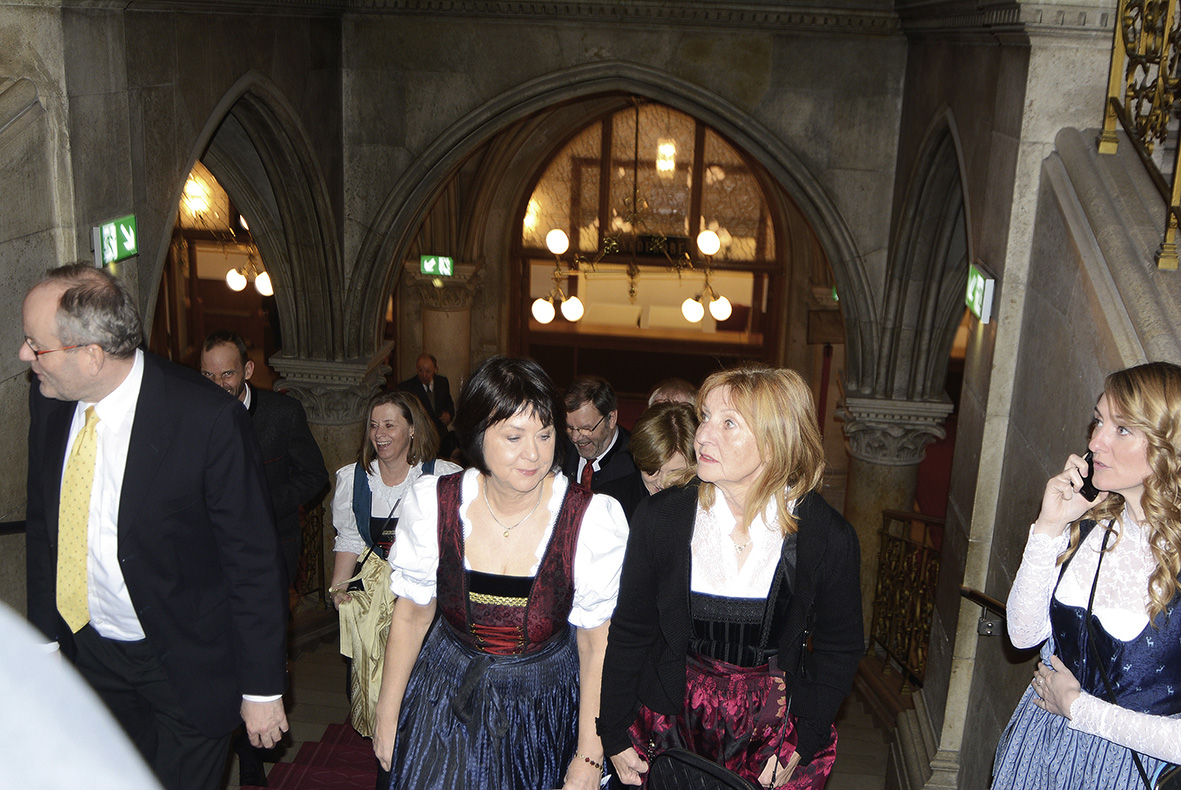 Eindr&uuml;cke vom Tirolerball_6