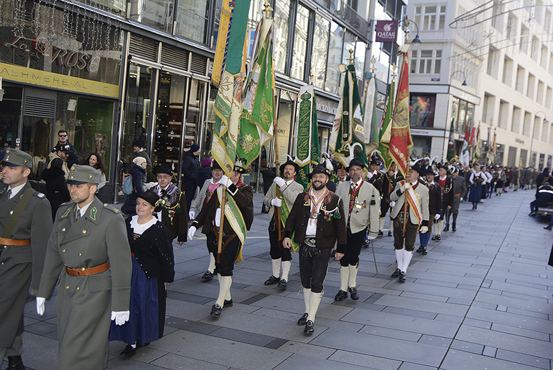 Eindr&uuml;cke vom Tirolerball_61