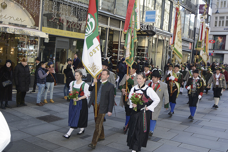 Eindr&uuml;cke vom Tirolerball_62