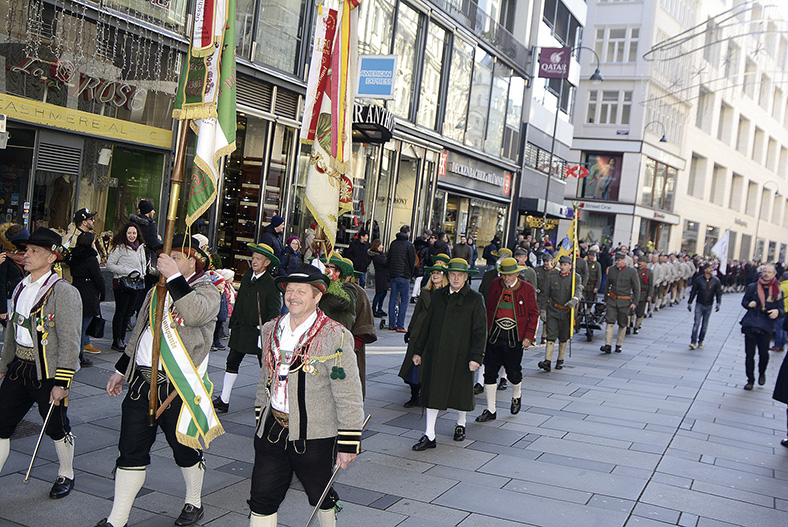 Eindr&uuml;cke vom Tirolerball_63