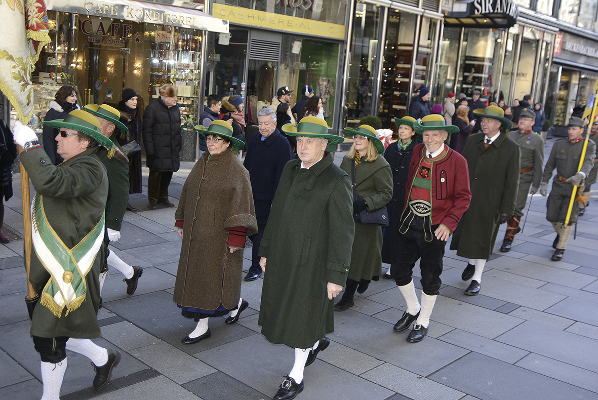 Eindr&uuml;cke vom Tirolerball_64