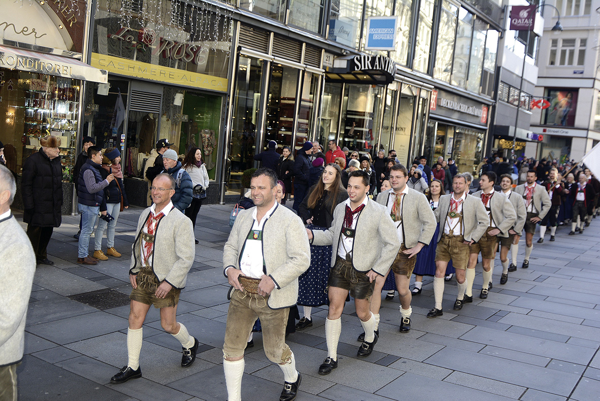 Eindr&uuml;cke vom Tirolerball_65