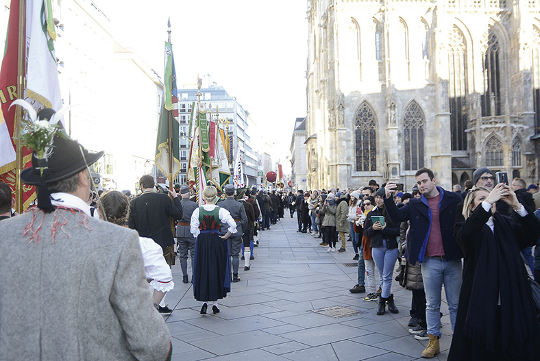 Eindr&uuml;cke vom Tirolerball_68