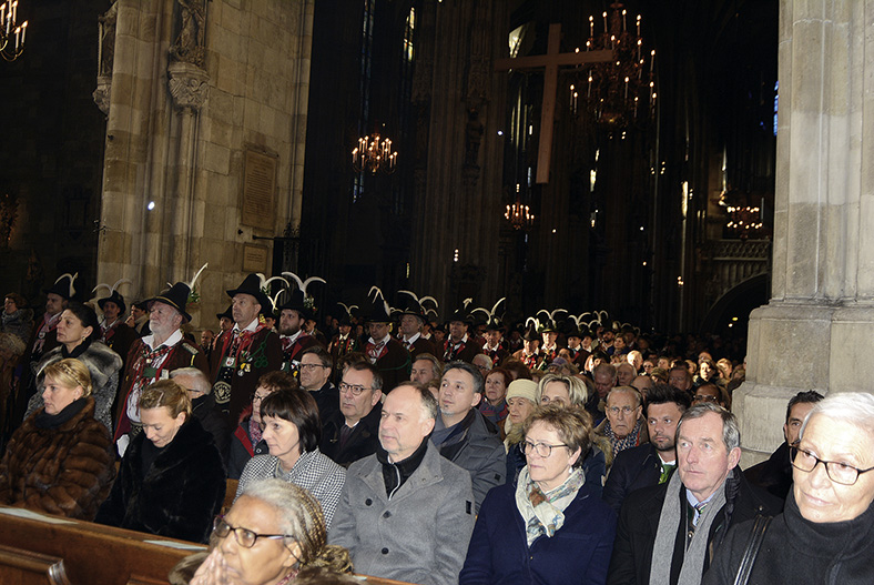 Eindr&uuml;cke vom Tirolerball_69