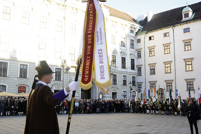Eindr&uuml;cke vom Tirolerball_72