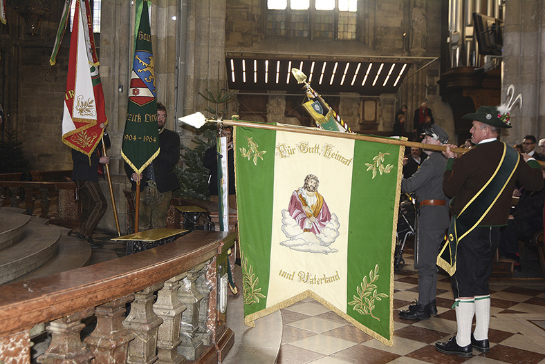 Eindr&uuml;cke vom Tirolerball_73